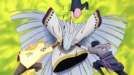 Team 7, as seen in the anime (Image via Pierrot)